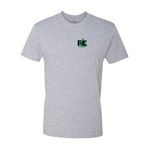 FCC - Cotton T-Shirt Thumbnail